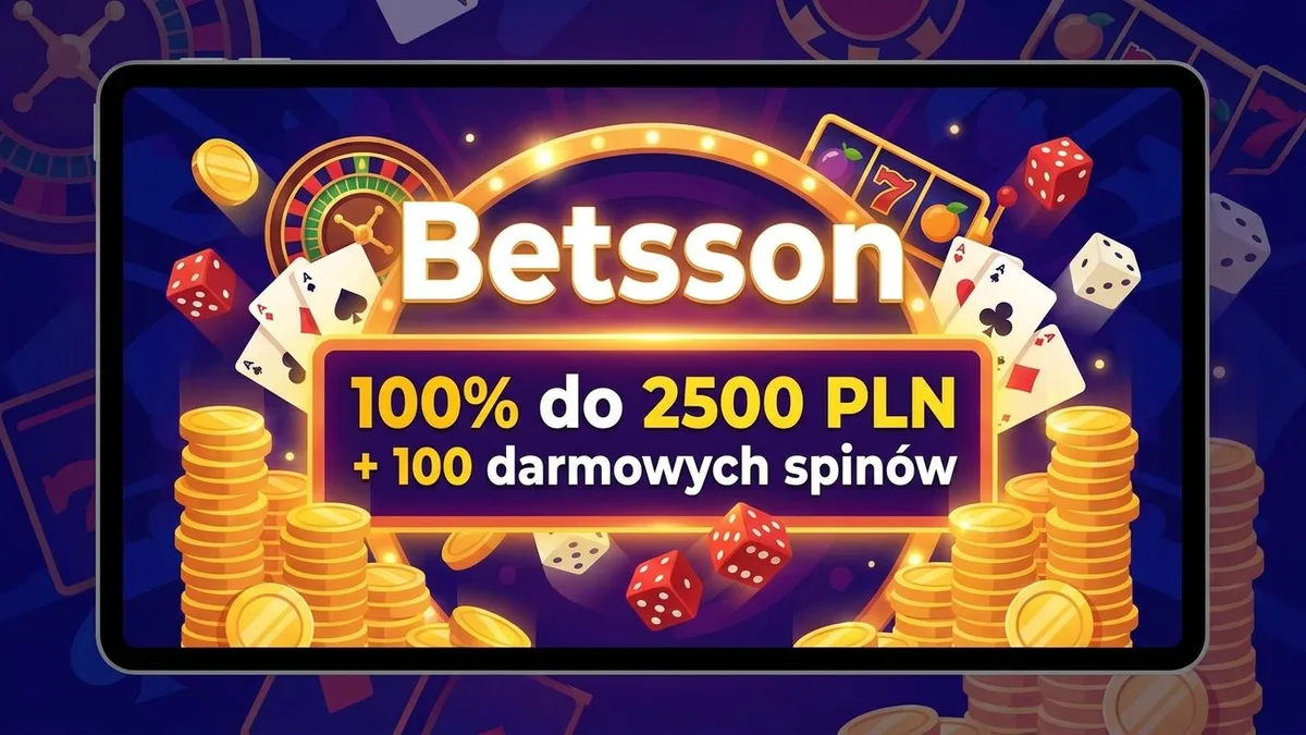 Betsson
