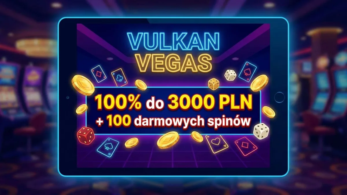 Vulkan Vegas