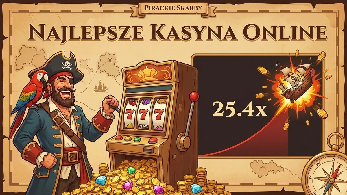 Najlepsze Kasyna Online crash games