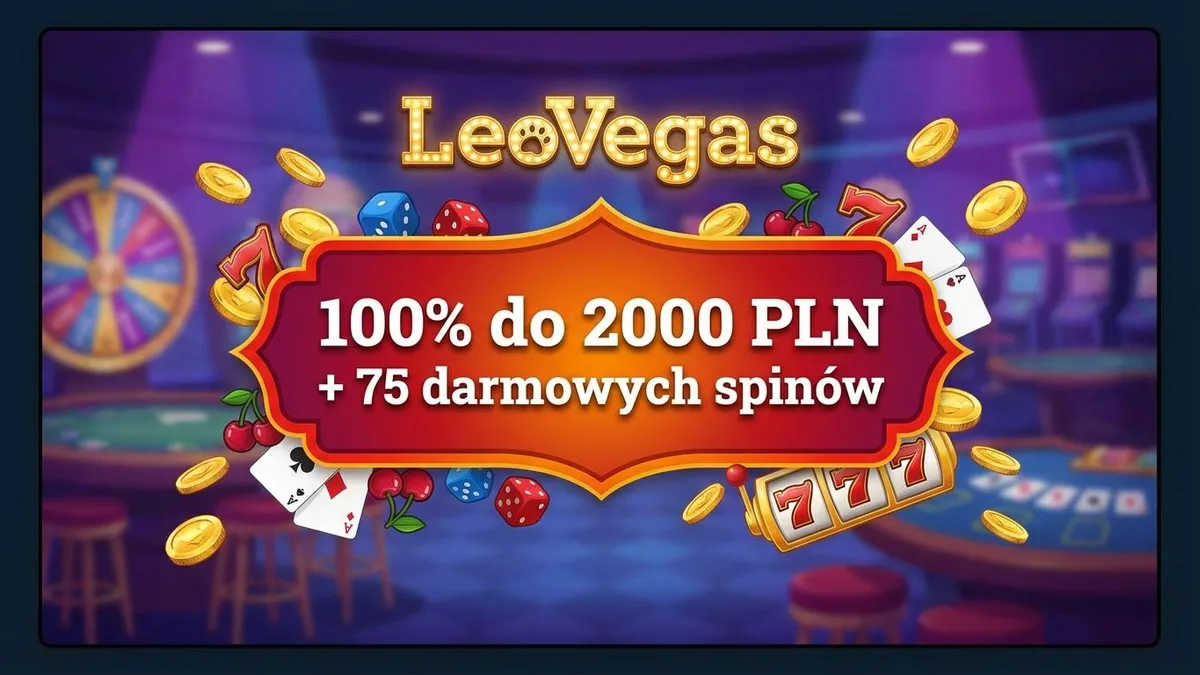 LeoVegas